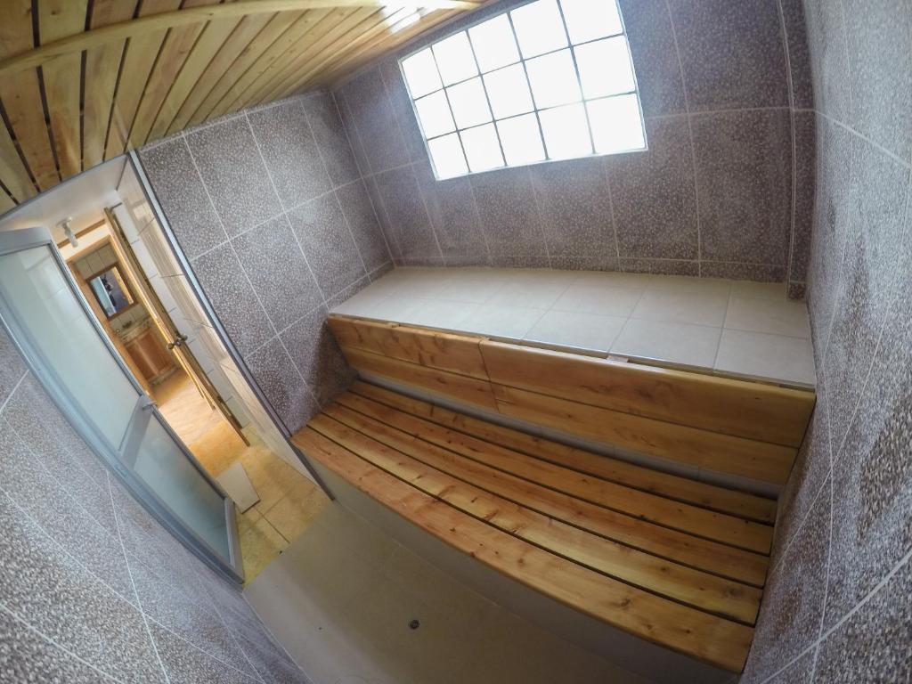 Fotografie z fotogalerie ubytování Maimara Hotel v destinaci Huaraz