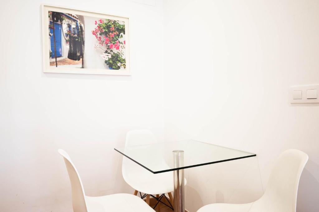 Fotografie z fotogalerie ubytování Osario v destinaci Córdoba