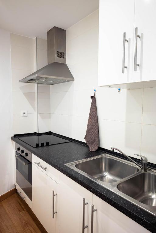 Fotografie z fotogalerie ubytování Osario v destinaci Córdoba