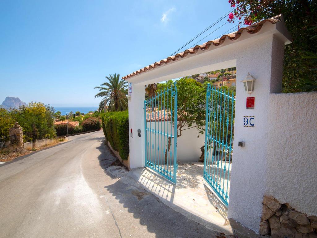 Villa Estrella Azul by Interhome, Calpe – Updated 2023 Prices