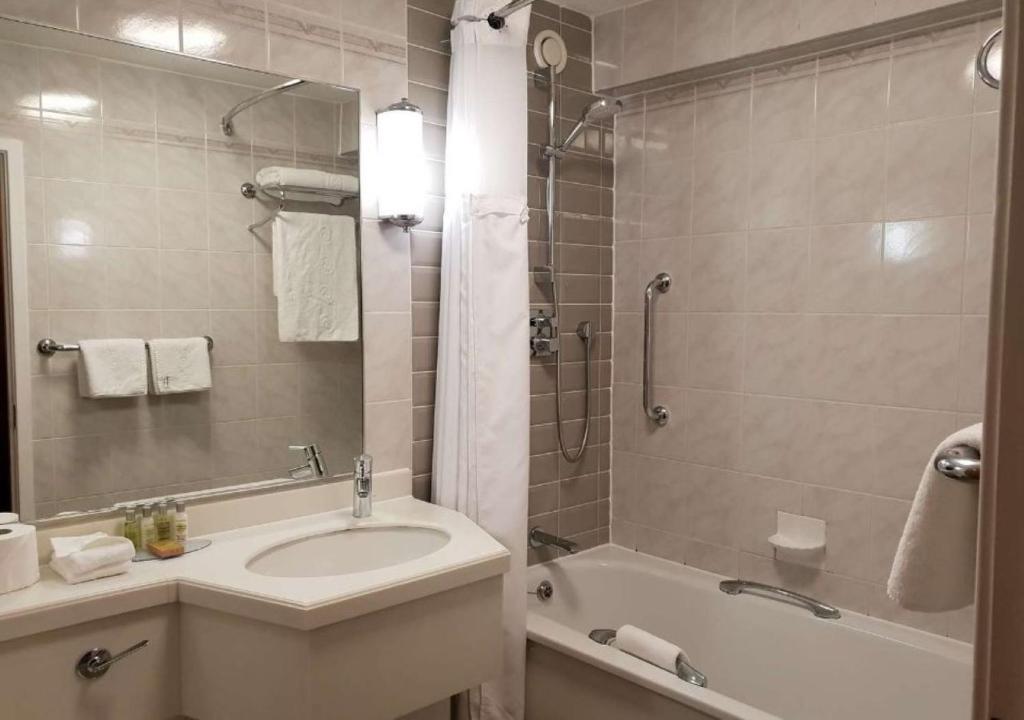 Hilton London Watford - 双人间