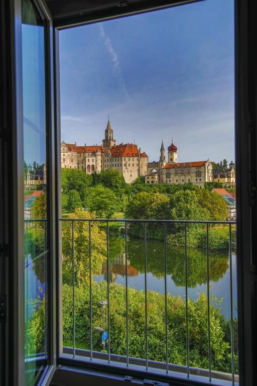 Příroda nedaleko hotelu