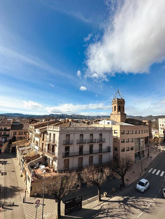 Hotel Alegret, Tremp – Updated 2023 Prices