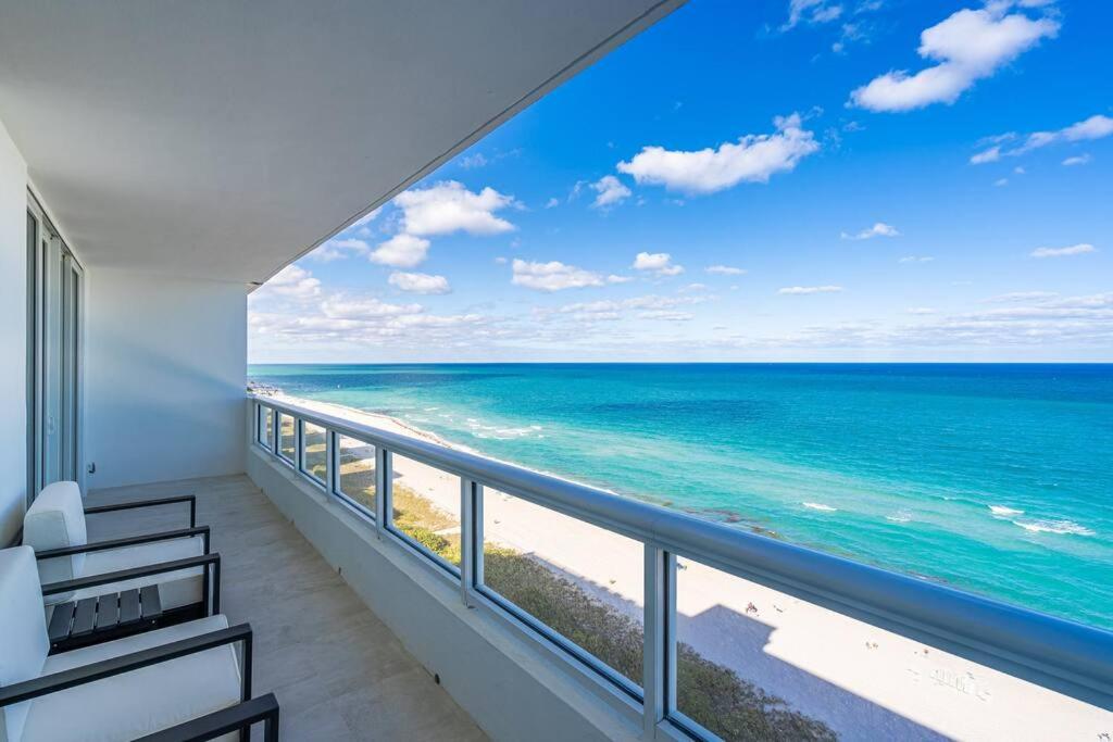 OceanFront Luxury Penthouse 2 Bedrooms with Direct Ocean View, Miami Beach  (updated prices 2025)