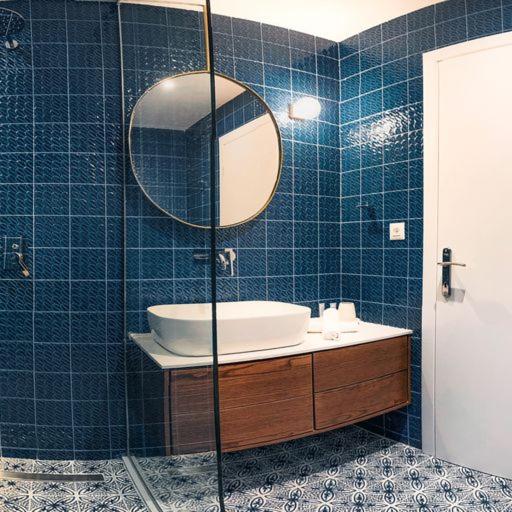 BLUE LUXURY SUITES - 15