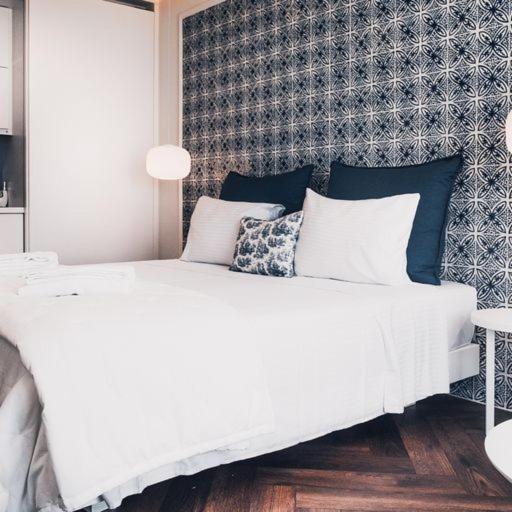 BLUE LUXURY SUITES - 18