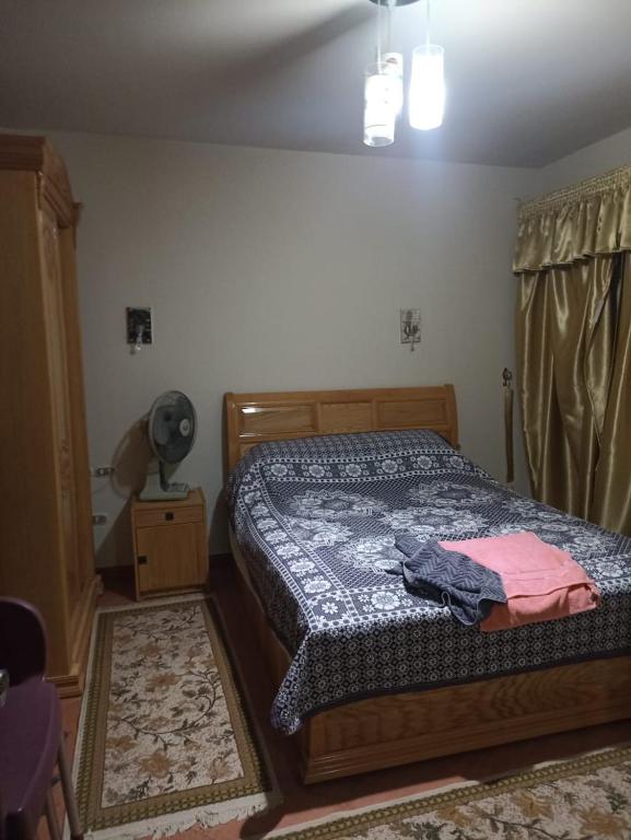 بورتو السخنة - Apartamento De Dos Dormitorios