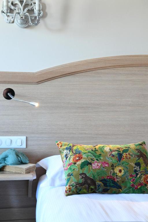 Hôtel Villa Glanum et Spa - 6