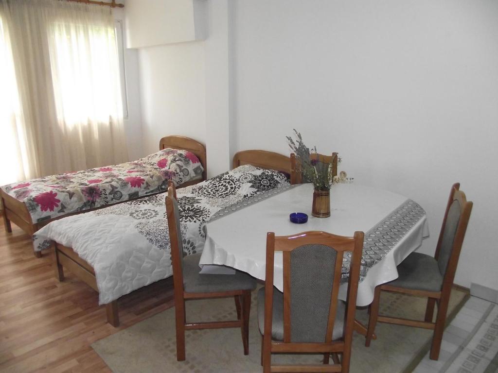 apartment in OHRID (Macedonia del Norte Ohrid)