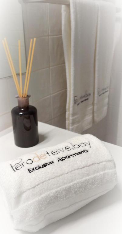 Pêro Teive Bay Apartments Hotel - 14