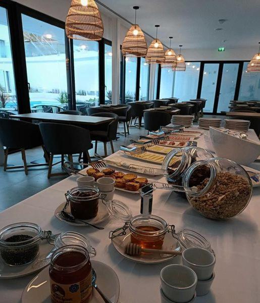 Pêro Teive Bay Apartments Hotel - Resim 13