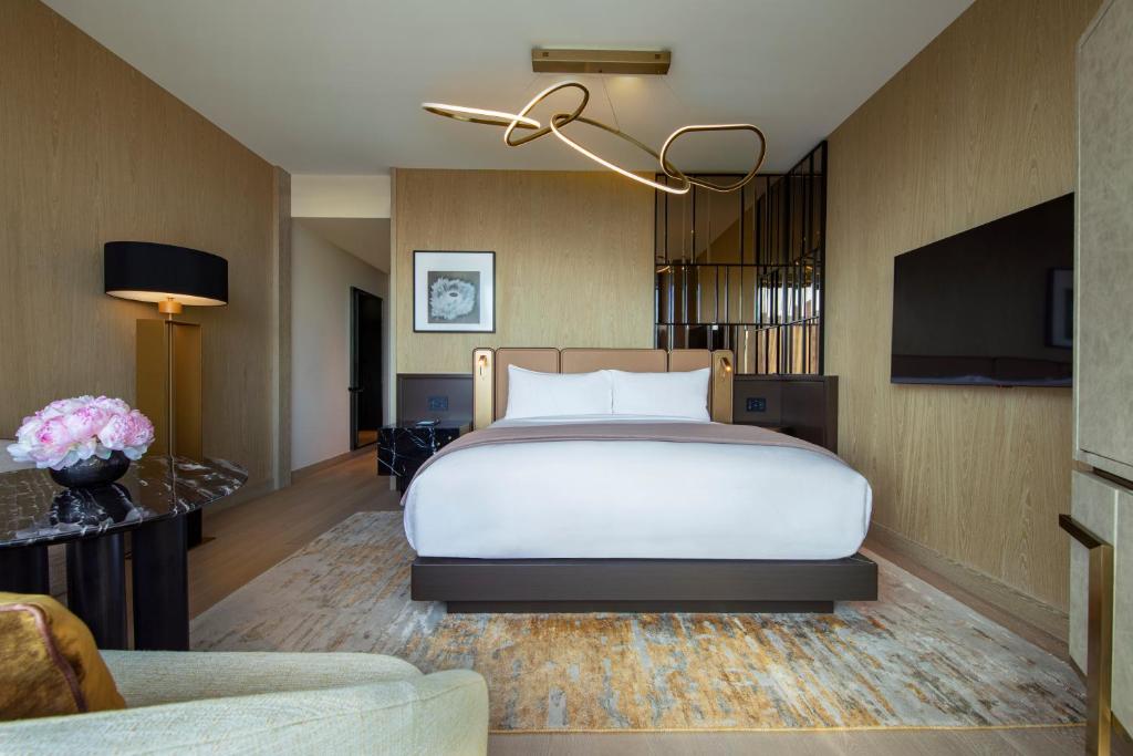 The Ritz-Carlton New York, NoMad, Νέα Υόρκη – Ενημερωμένες τιμές για το 2023