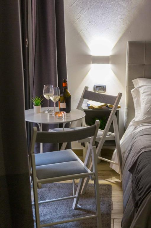 Derechos de imagen reservados por Booking.com