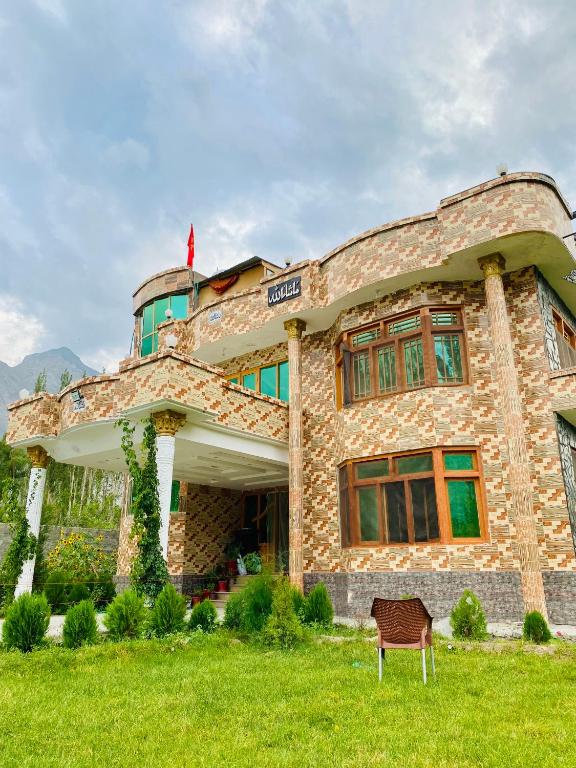 Royal Guest House, Skardu (prețuri actualizate 2024)
