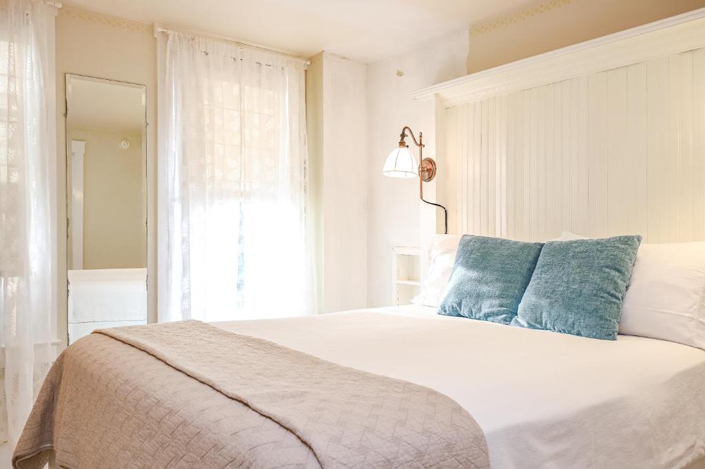 The Charlotte Hotel & Restaurant - Habitación Doble Estándar