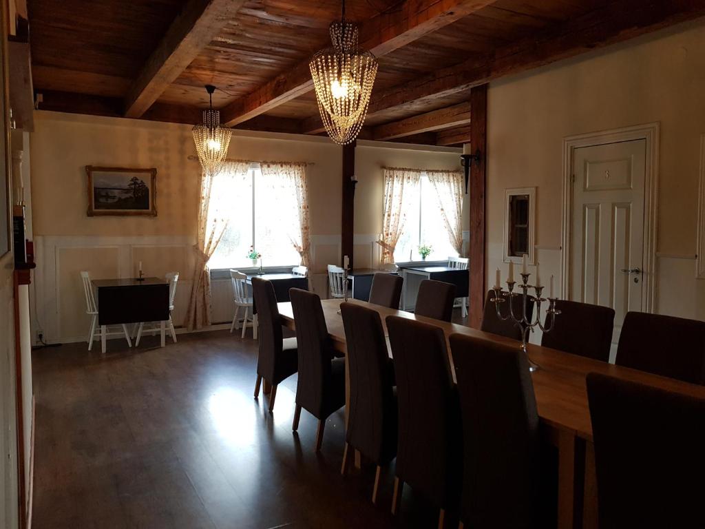Fotografie z fotogalerie ubytování Hovdala Holiday v destinaci Hässleholm