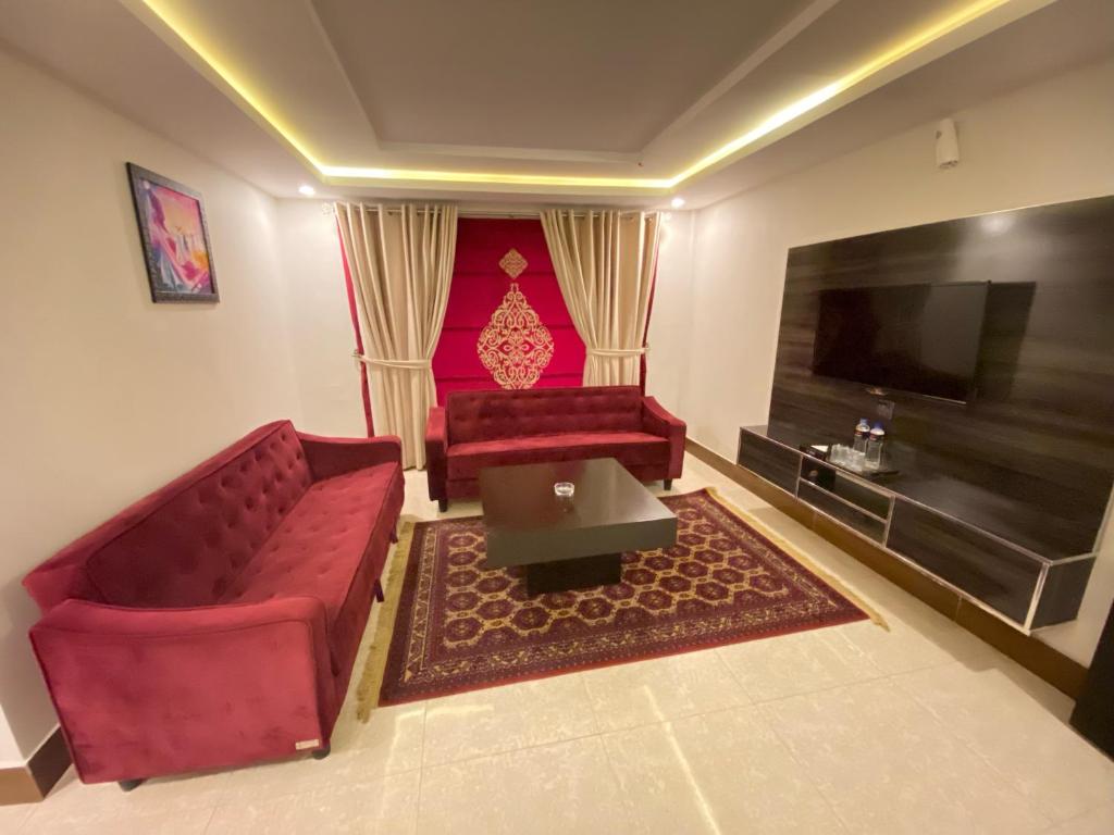 Maria Hotel and Resorts - ファミリールーム