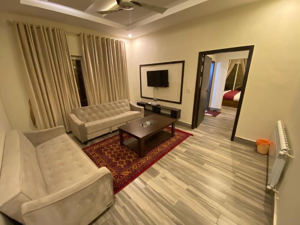 Maria Hotel and Resorts - スイート