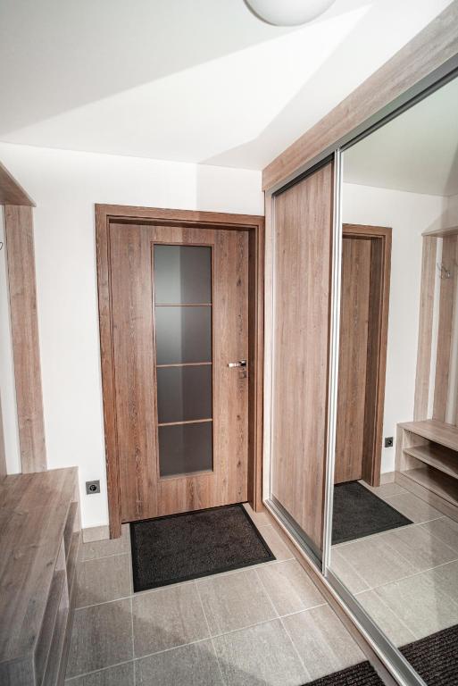 Fotografie z fotogalerie ubytování Apartmánový dům Sklípek v Trutnově