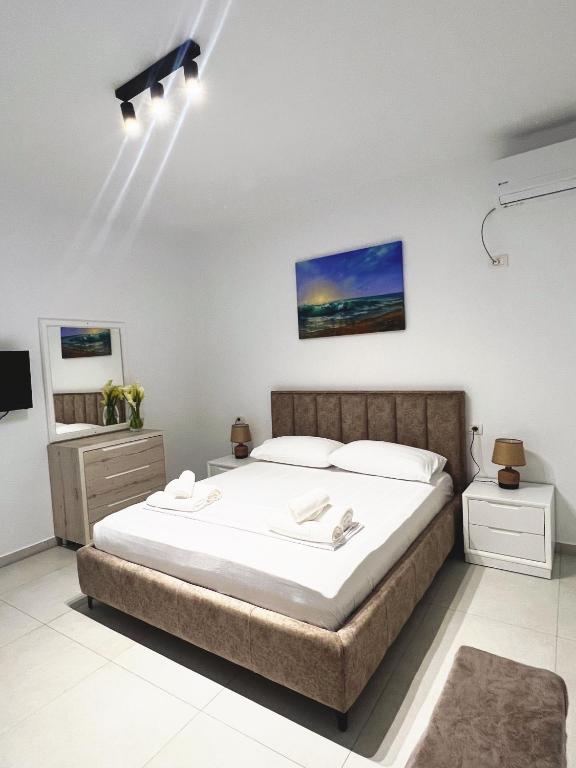 Villa Kanto (Holiday apartments and rooms)