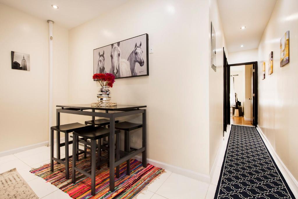 3BR در خیابان آمستردام! - 3BR in Amsterdam Ave!، 3BR در خیابان آمستردام!