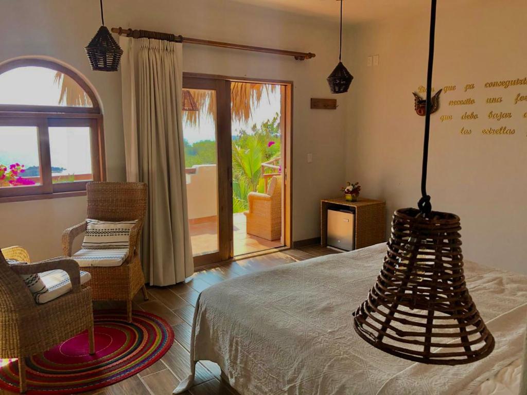 Hotel Boutique casa la Malagueña - Housity