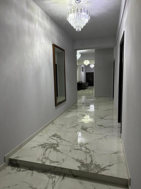 Fotografie z fotogalerie ubytování MODERN House v destinaci Sighetu Marmaţiei