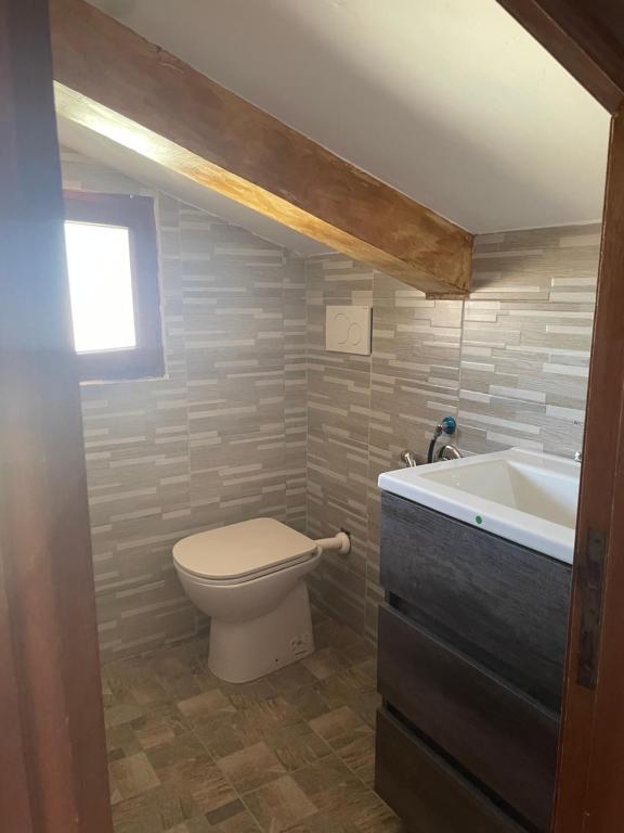 Bagno di Tulipipì