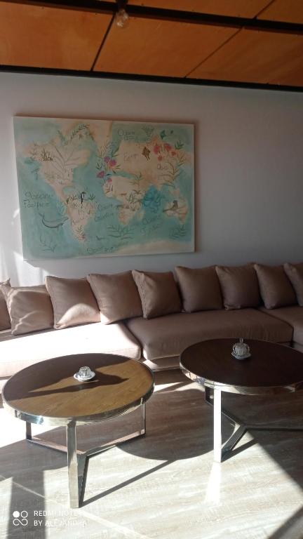 Apart club San Pedro - Suite De Lujo