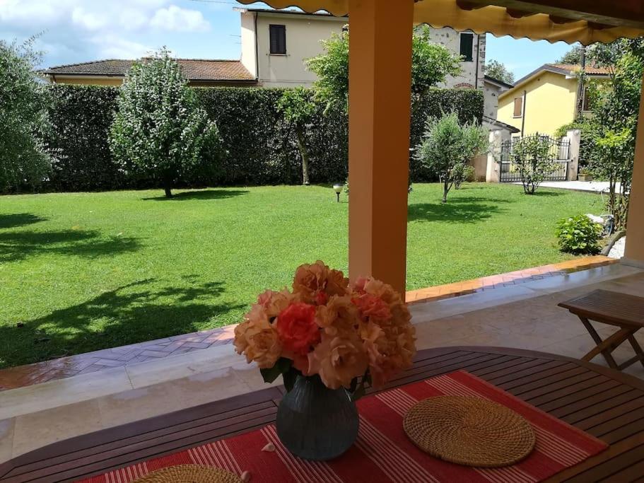 Villetta Angela, Pietrasanta (updated prices 2024)