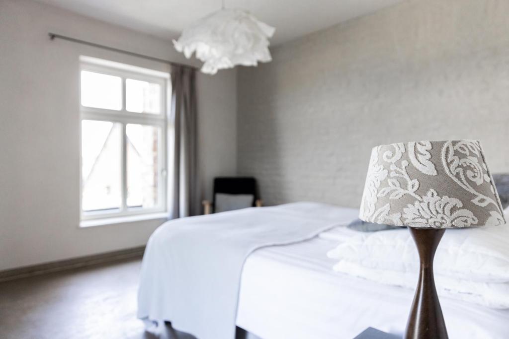 Domein Holset BruisendWijnHuis - Deluxe Double Or Twin Room