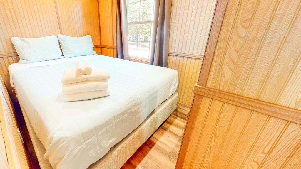 Point Sebago Resort - Huis Met Twee Slaapkamers