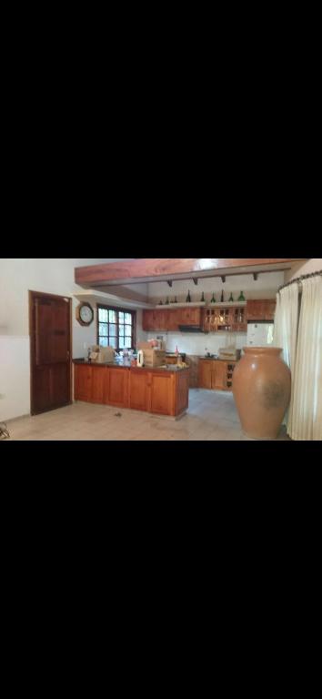 Casa de las sierras