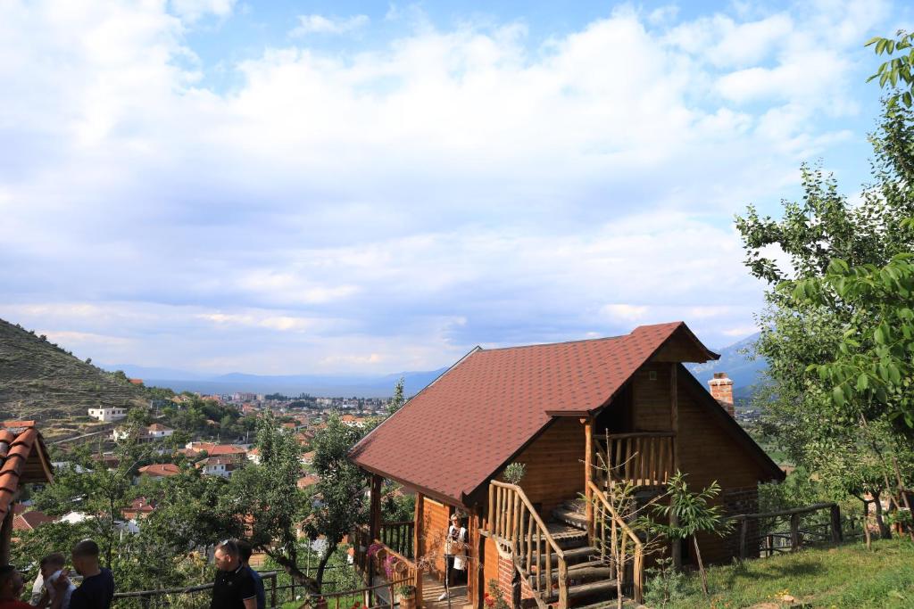 Guesthouse Pogradec - Imazhi 7