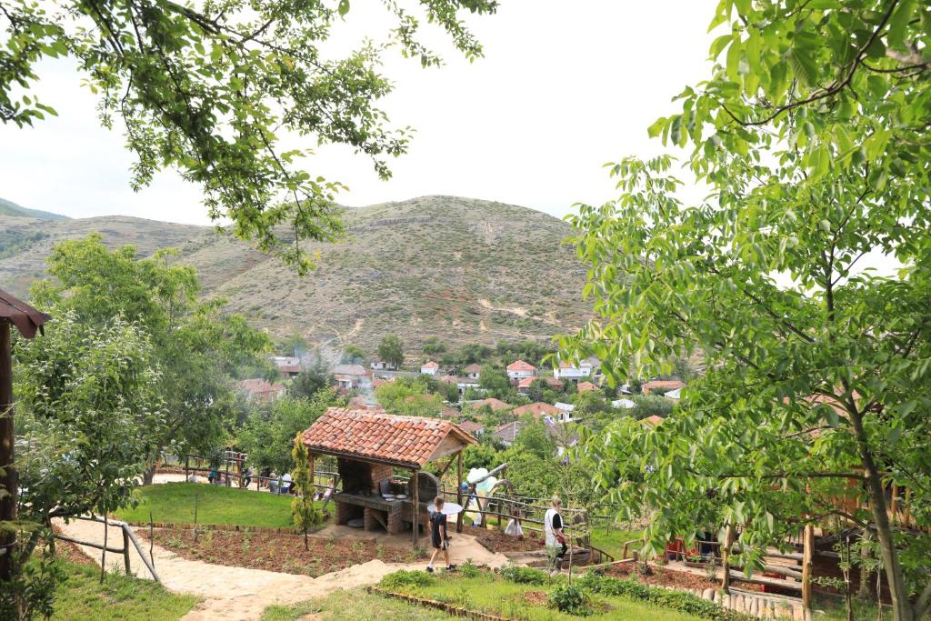Guesthouse Pogradec - Imazhi 9
