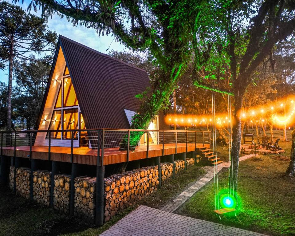 Φωτογραφία από το άλμπουμ του Reserva Guimarães σε Cambara