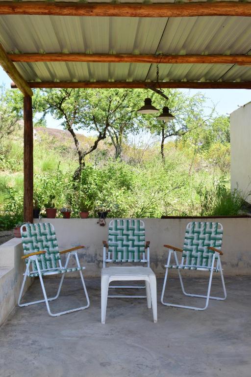 Casa en Cabalango