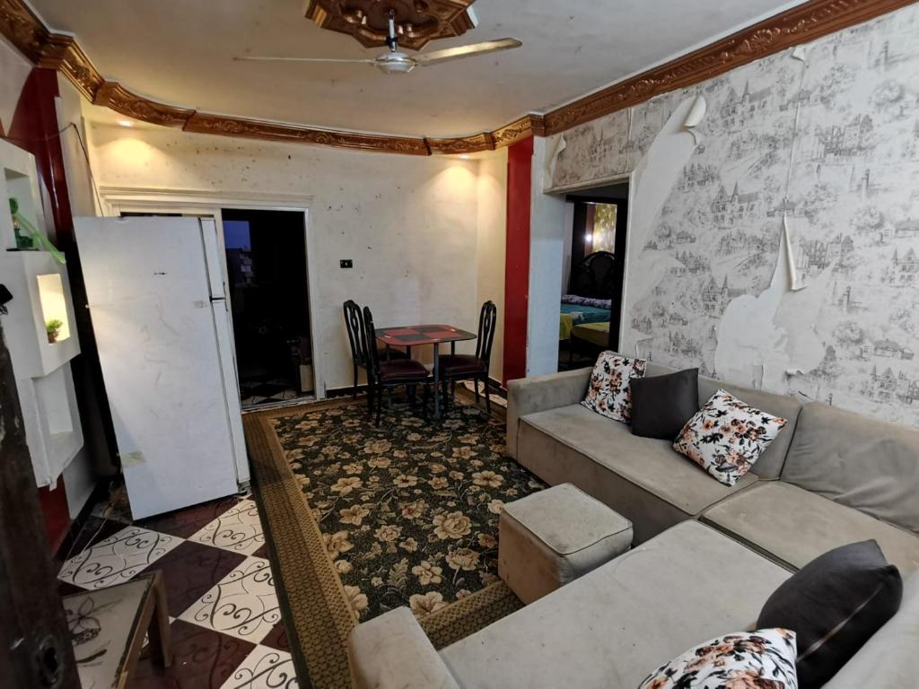 Lux apartment in Cairo new city, Cairo (updated prices 2024)