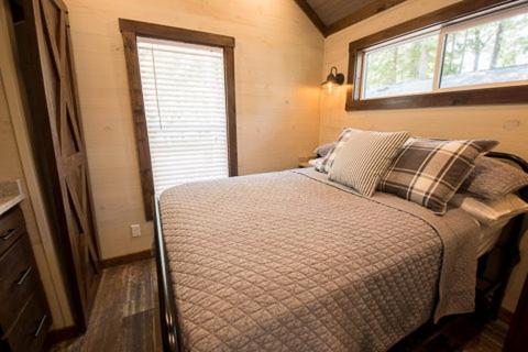 Point Sebago Resort - Huis Met Twee Slaapkamers
