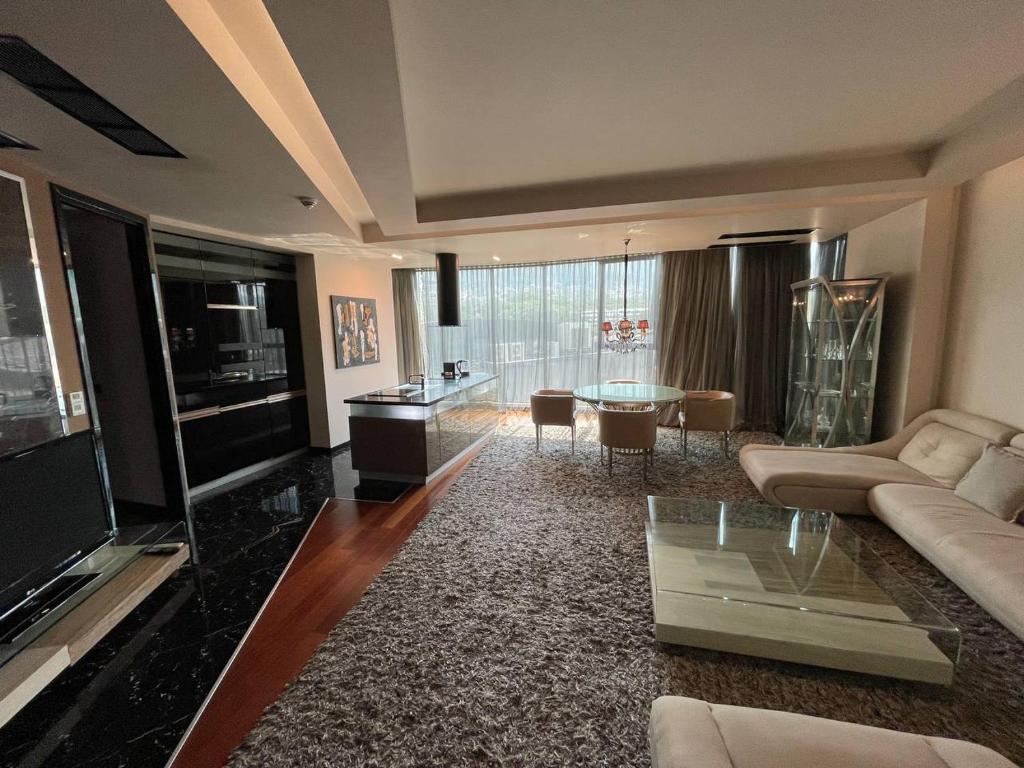Apartment Pulse Fitness & Spa Bulgaria (Bulevard Bulgaria 132)