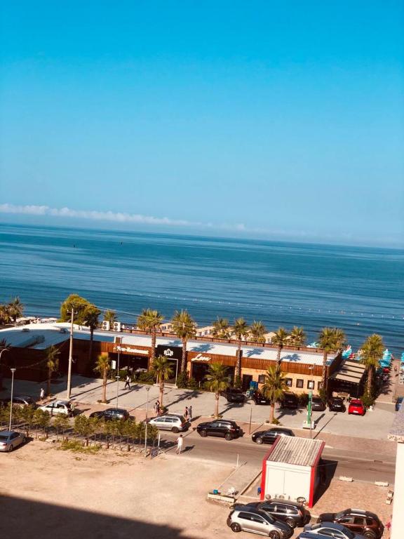 Apartament Raci