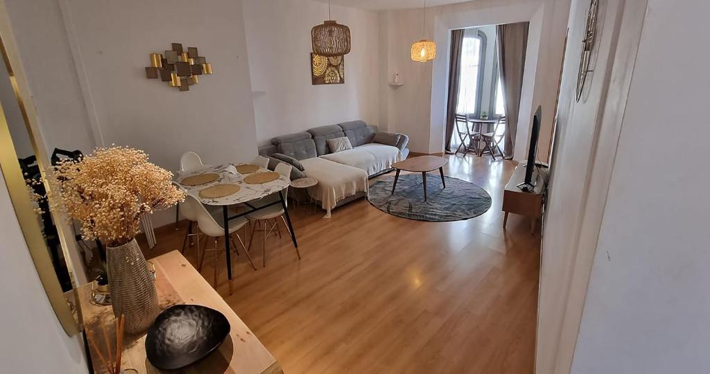 Apartment Malaga Centro La Merced