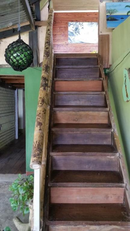 Foto sihtkohas El Valle asuva majutusasutuse Posada Ecoturística El Valle galeriist