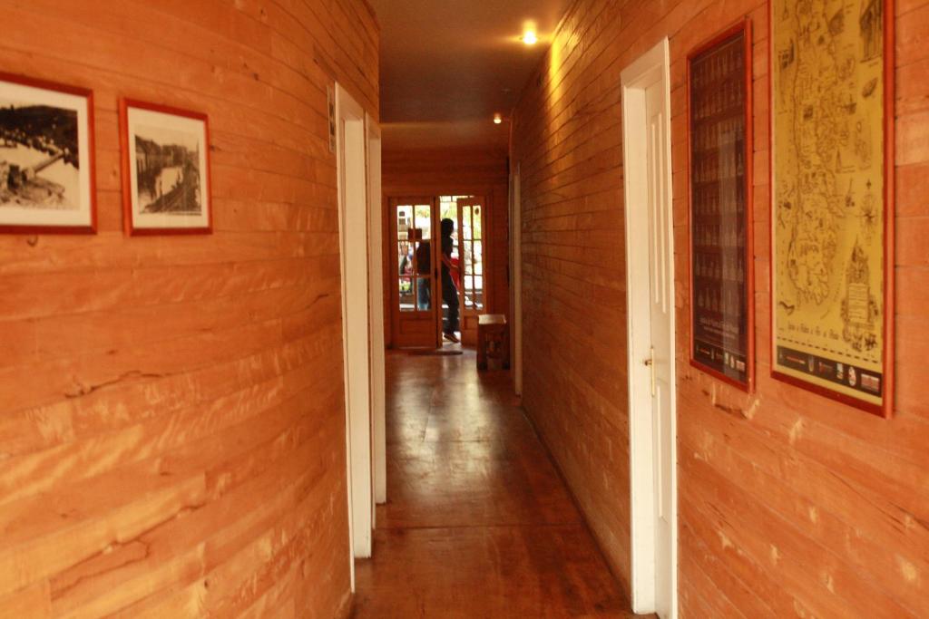 Fotografie z fotogalerie ubytování Palafito Hostel Chiloé v destinaci Castro