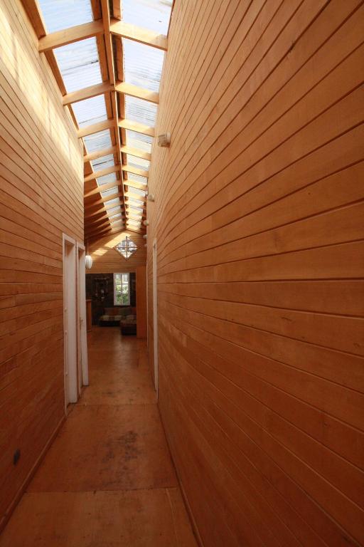 Fotografie z fotogalerie ubytování Palafito Hostel Chiloé v destinaci Castro