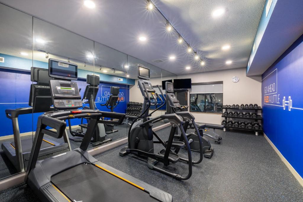 Holiday Inn Express Rochester South - Mayo Area by IHG photo