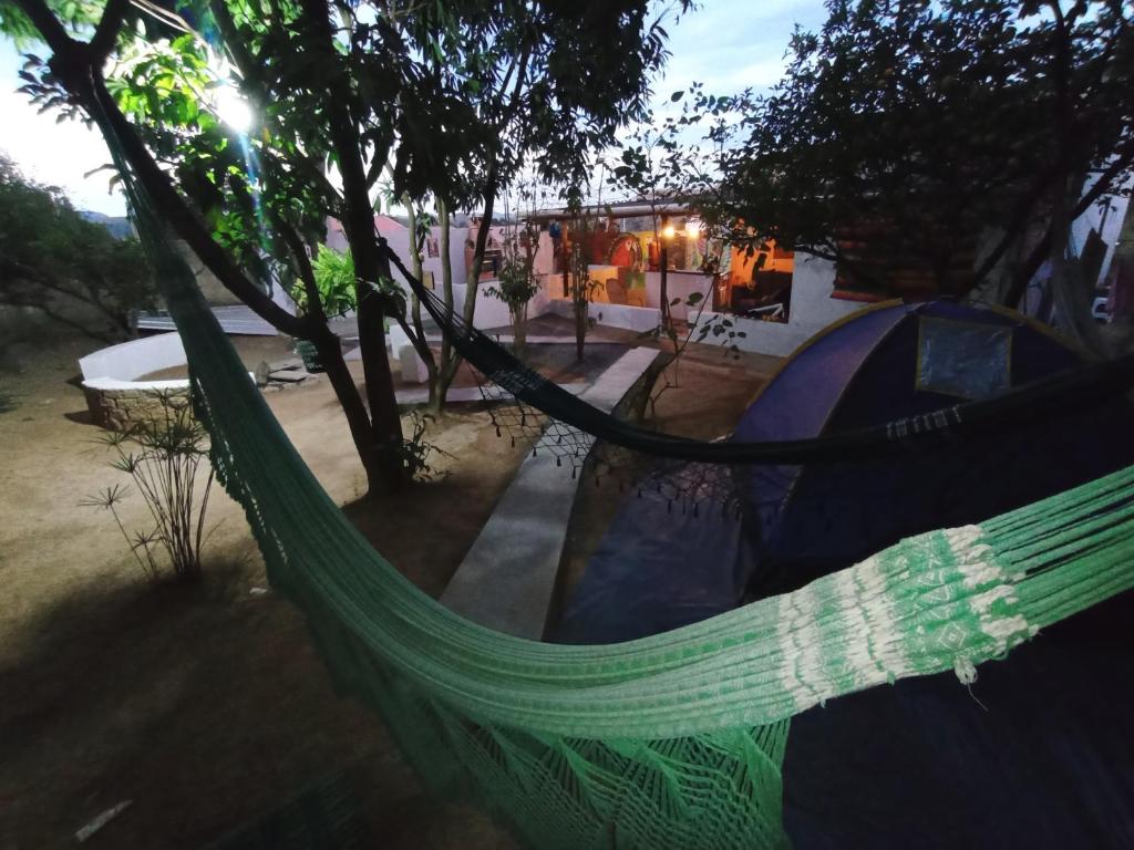 Fotografie z fotogalerie ubytování Hostel do Gui v destinaci Alto Paraíso de Goiás