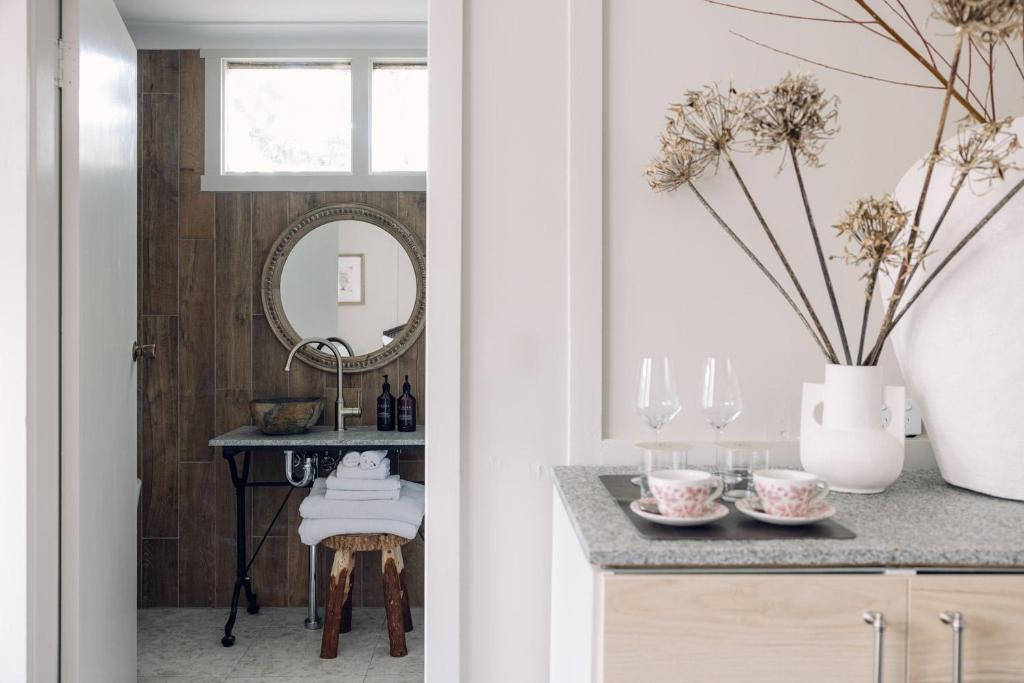 Fotografie z fotogalerie ubytování Links House v destinaci Bowral
