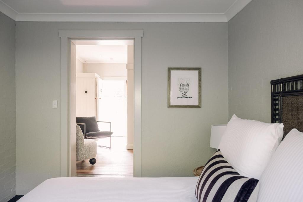 Links House - Habitación Wilkinson - Cama King/Doble