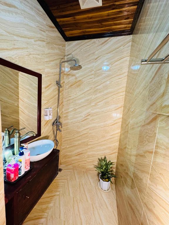 Ammata Boutique Villa - غرفة ديلوكس مفردة